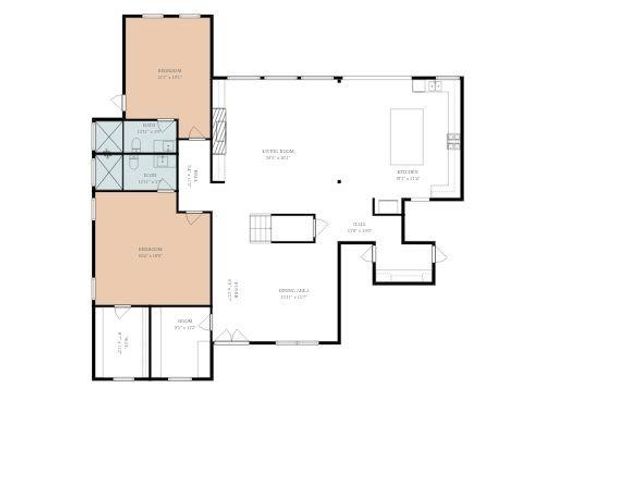 5797 Orouke Rd, Sugar Hill, GA 30518