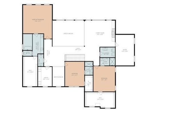 5797 Orouke Rd, Sugar Hill, GA 30518