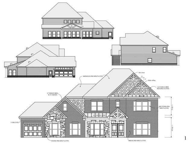 5797 Orouke Rd, Sugar Hill, GA 30518