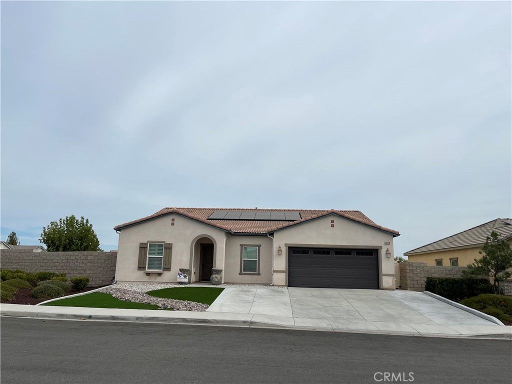 Image 2 of property listing at 26228 Barrack Court, Menifee, CA 92584