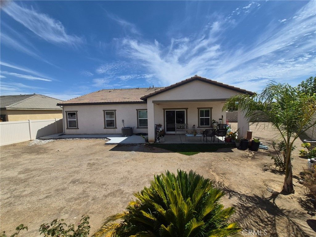 Image 23 of property listing at 26228 Barrack Court, Menifee, CA 92584