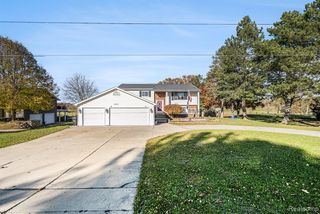 5212 W Farrand Road, Clio, MI 48420