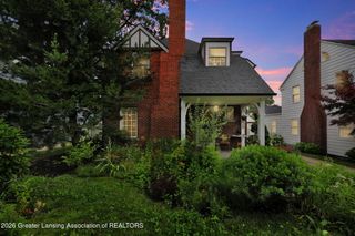 336 University Drive, East Lansing, MI 48823