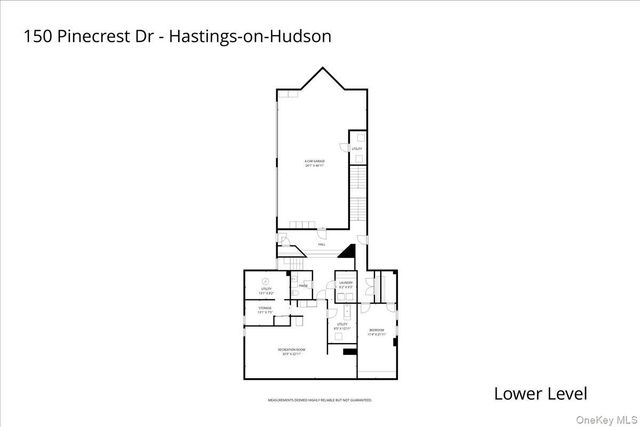 150 Pinecrest Drive, Hastings-on-hudson, NY 10706