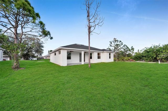3707 15TH STREET W, Lehigh Acres, FL 33971