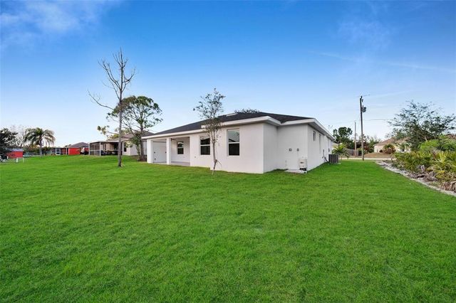 3707 15TH STREET W, Lehigh Acres, FL 33971