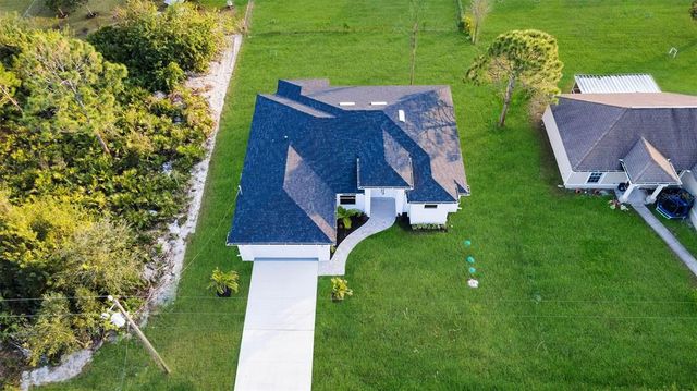 3707 15TH STREET W, Lehigh Acres, FL 33971