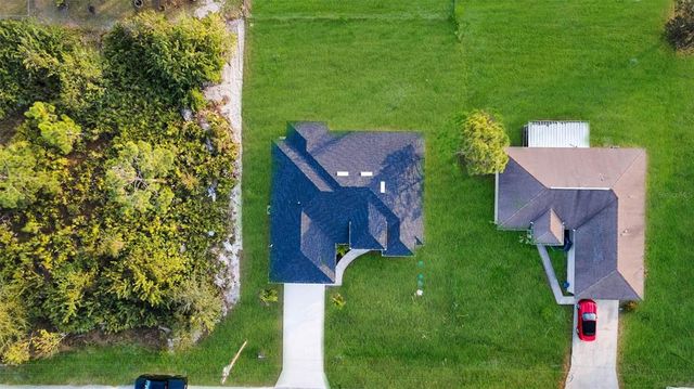3707 15TH STREET W, Lehigh Acres, FL 33971
