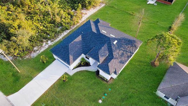 3707 15TH STREET W, Lehigh Acres, FL 33971