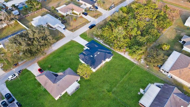 3707 15TH STREET W, Lehigh Acres, FL 33971