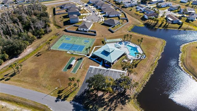 216 ELLSWORTH DRIVE, Kissimmee, FL 34758