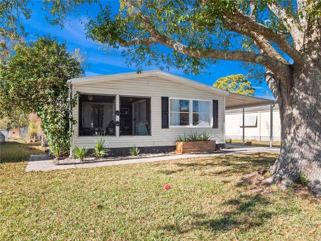 216 ELLSWORTH DRIVE, Kissimmee, FL 34758