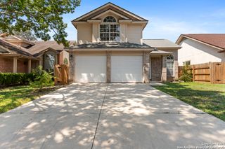 6931 Quail Branch, San Antonio, TX 78250