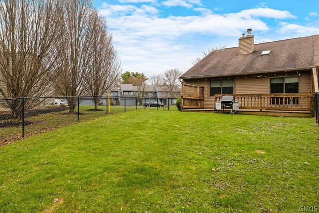 8125 Verbeck Drive, Manlius, NY 13104