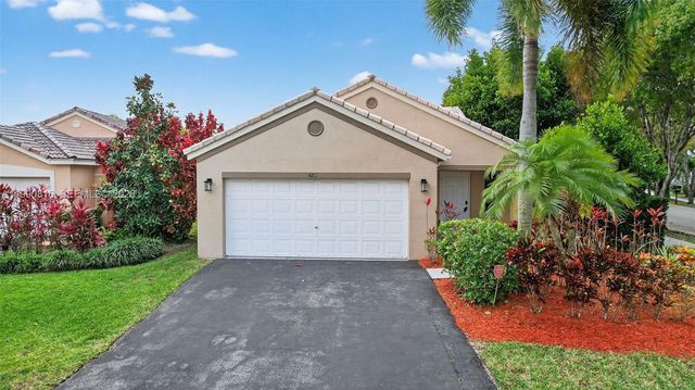 4219 Cherrywood Ct, Weston, FL 33331