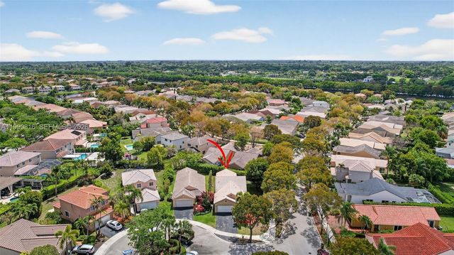 4219 Cherrywood Ct, Weston, FL 33331