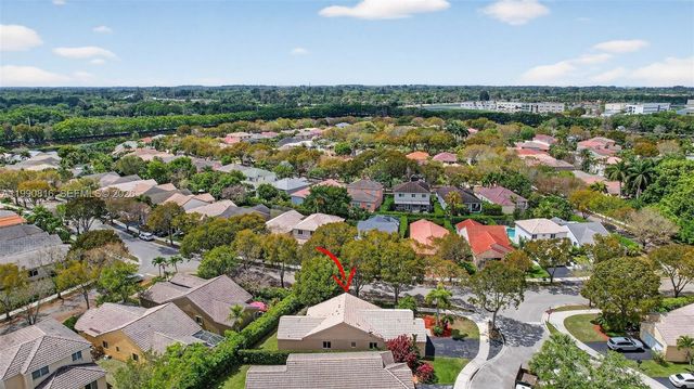 4219 Cherrywood Ct, Weston, FL 33331