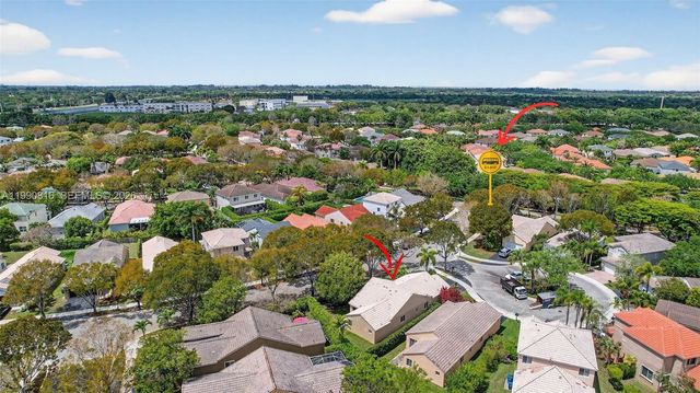 4219 Cherrywood Ct, Weston, FL 33331