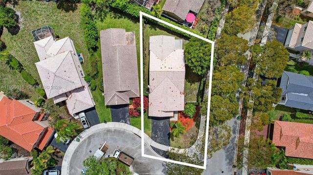 4219 Cherrywood Ct, Weston, FL 33331