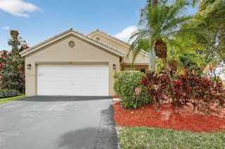 4219 Cherrywood Ct, Weston, FL 33331