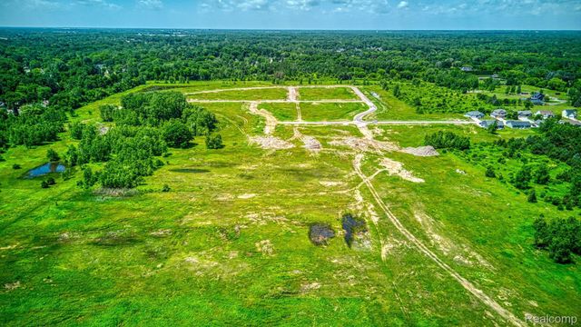 7165 Donegal, Davison Township, MI 48423