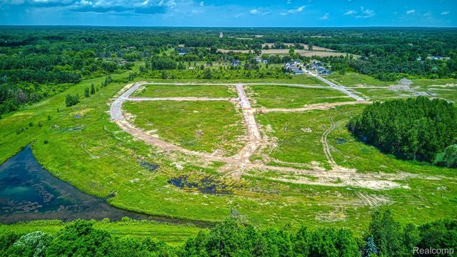 7165 Donegal, Davison Township, MI 48423