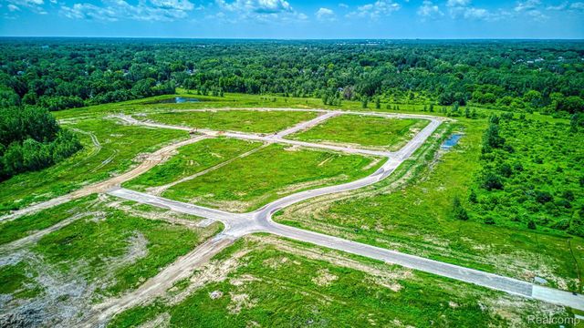 7165 Donegal, Davison Township, MI 48423