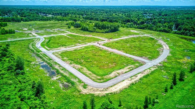 7165 Donegal, Davison Township, MI 48423