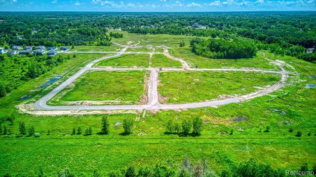 7165 Donegal, Davison Township, MI 48423