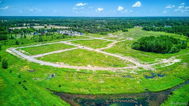 7165 Donegal, Davison Township, MI 48423