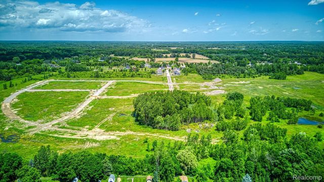 7165 Donegal, Davison Township, MI 48423