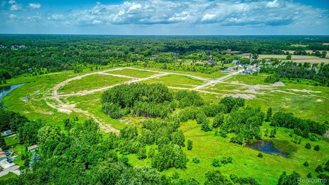 7165 Donegal, Davison Township, MI 48423