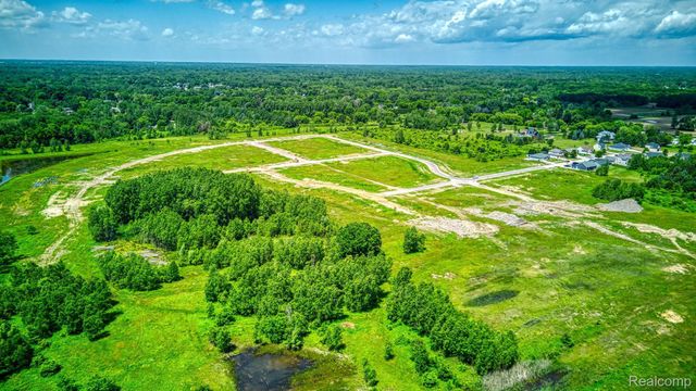 7165 Donegal, Davison Township, MI 48423