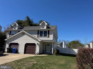 119 STONEHAM DR, Glassboro, NJ 08028