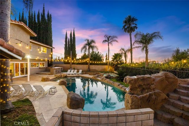 19831 Caprice, Yorba Linda, CA 92886
