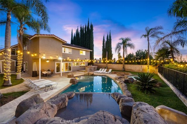 19831 Caprice, Yorba Linda, CA 92886