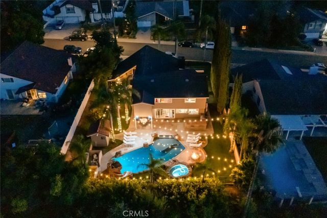19831 Caprice, Yorba Linda, CA 92886