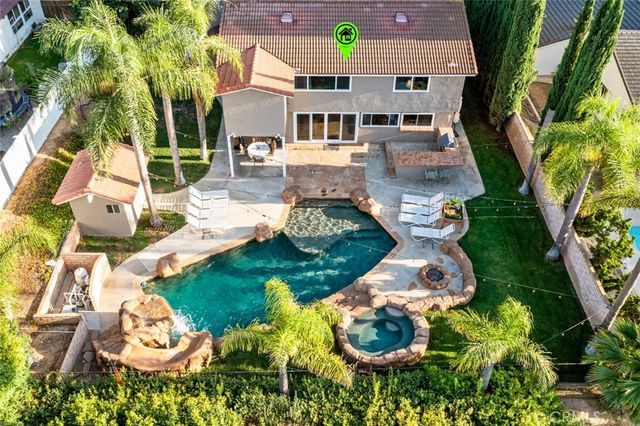 19831 Caprice, Yorba Linda, CA 92886