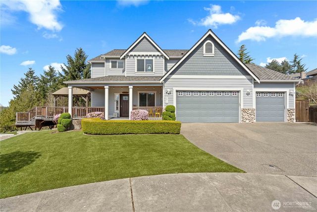 2010 26th Place SE, Puyallup, WA 98372