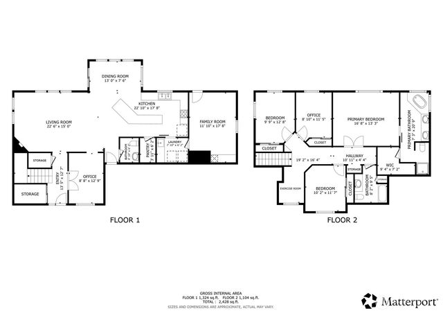 2010 26th Place SE, Puyallup, WA 98372