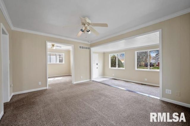 2212 N ELLIS Street, Peoria, IL 61604