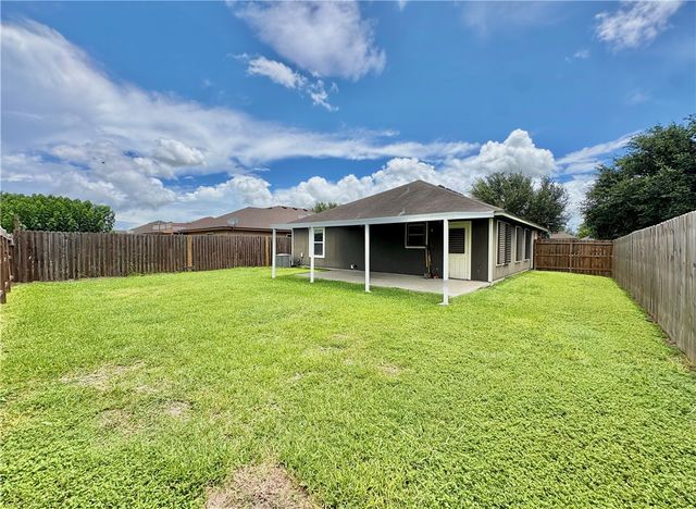 1709 Chisolm Trai, Corpus Christi, TX 78410