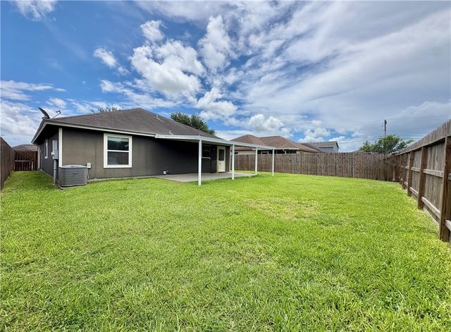 1709 Chisolm Trai, Corpus Christi, TX 78410