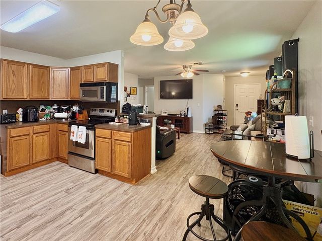 1709 Chisolm Trai, Corpus Christi, TX 78410