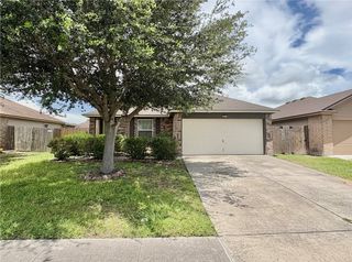 1709 Chisolm Trai, Corpus Christi, TX 78410