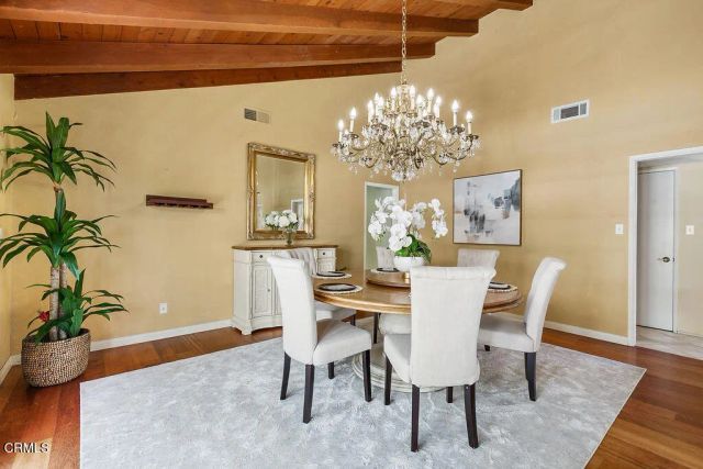 567 Avocado Place, Camarillo, CA 93010