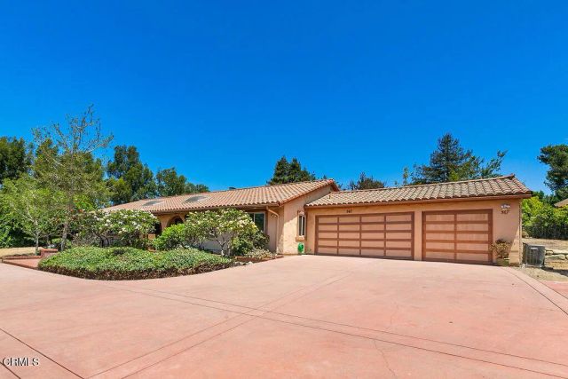 567 Avocado Place, Camarillo, CA 93010