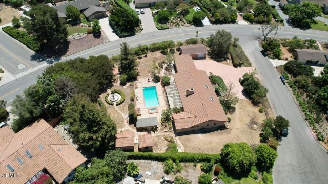 567 Avocado Place, Camarillo, CA 93010