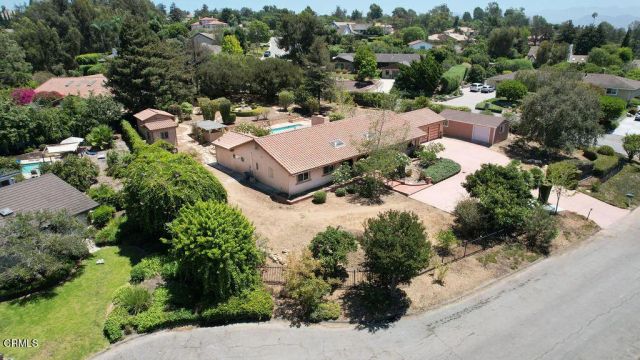 567 Avocado Place, Camarillo, CA 93010