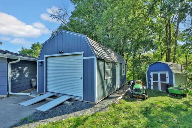 22839 Kirk Avenue N, Scandia, MN 55073